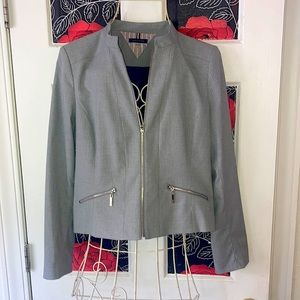Tommy Hilfiger size 12 dress blazer